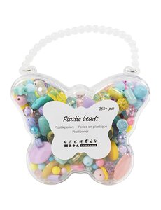Creativ Company Plastic kralen
