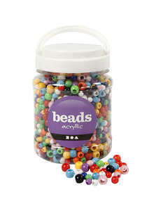 Creativ Company Pony kralen