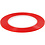 Creativ Company Dubbelzijdig klevend power tape, B: 3 mm, 25 m/ 1 rol
