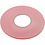 Creativ Company Dubbelzijdig klevend power tape, B: 3 mm, 25 m/ 1 rol