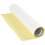 Creativ Company Dubbelzijdig klevend folie, B: 32 cm, dikte 0,03 mm, 5 m/ 1 rol