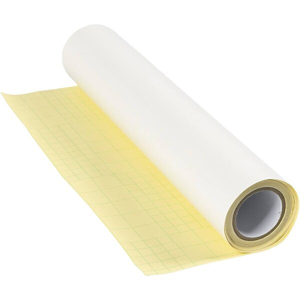 Creativ Company Dubbelzijdig klevend folie, B: 32 cm, dikte 0,03 mm, 5 m/ 1 rol
