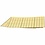 Creativ Company Dubbelzijdig klevend folie, B: 32 cm, dikte 0,03 mm, 5 m/ 1 rol