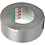 Creativ Company Canvas tape, B: 50 mm, zilver, 50 m/ 1 rol