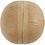 Creativ Company Tweedelige bal, d 8 cm, 4 stuk/ 1 doos