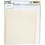 NABBI Zelfklevende vellen, afm 15x15 cm, helder, transparant, 8 vel/ 1 doos