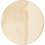 Creativ Company Kapstok, rond, D: 4,5 cm, d 7 cm, 1 stuk