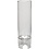 Creativ Company Kaarsen gietvorm, Cylinder, afm 140x50 mm, 1 stuk