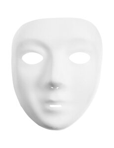Creativ Company Masker