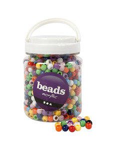 Creativ Company Pony kralen