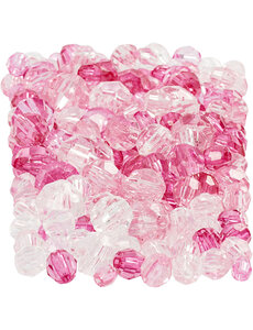 Creativ Company Facetkralen Mix