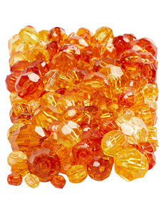 Creativ Company Facetkralen Mix