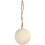Creativ Company Kerstbal, d 4,8 cm, 1 stuk