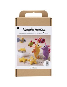  Hobbyset Naaldvilten