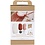 Creativ Company Hobbyset Macramé, Wanddecoratie, 1 doos