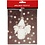Creativ Company Creative mini kit, engel, H: 10 cm, 1 doos