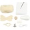 Creativ Company Creative mini kit, engel, H: 10 cm, 1 doos