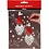 Creativ Company Creative mini kit, macramé elf, H: 14 cm, 1 doos