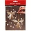 Creativ Company Creative mini kit, engel van stro, H: 8 cm, 1 doos