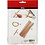 Creativ Company Creative mini kit, engel van stro, H: 8 cm, 1 doos
