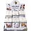 Creativ Company Display met Creative mini kits, 60 set/ 1 doos
