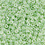 Creativ Company Rocailles, d 3 mm, afm 8/0, gatgrootte 0,6-1,0 mm, lichtgroen, 25 gr/ 1 doos
