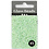 Creativ Company Rocailles, d 3 mm, afm 8/0, gatgrootte 0,6-1,0 mm, lichtgroen, 25 gr/ 1 doos