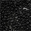 Creativ Company Rocailles, d 4 mm, afm 6/0, gatgrootte 0,9-1,2 mm, zwart, 25 gr/ 1 doos