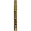 Deco Stift, lijndikte 2,3 mm, goud, 1 stuk