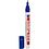 Edding 404 Marker, lijndikte 0,75 mm, blauw, 1 stuk