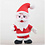 Silk Clay Silk Clay®, Kerst verf, 6x14 gr/ 1 doos