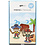 Foam Clay Piraten, 1 set