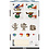 Foam Clay Piraten, 1 set