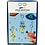 Pearl Clay Space Monsters, 1 set