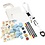 Creativ Company DIY Textielkit, 1 doos