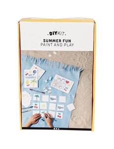 Creativ Company DIY Papierset