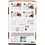 Creativ Company DIY Papierset, 1 set