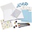 Creativ Company DIY Papierset, 1 set