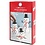Foam Clay Maak een sneeuwpop, 1 set