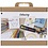 Creativ Company Maxi Creatieve Box Kleur, Tekening, 1 doos