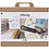 Creativ Company Maxi Creatieve Box Kleur, Tekening, 1 doos