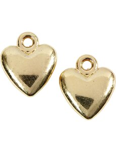 Creativ Company Hartvormige hanger