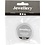 Creativ Company Sieradendraad, dikte 0,38 mm, zilver, 10 m/ 1 rol