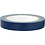 Canvas tape, B: 19 mm, blauw, 25 m/ 1 rol