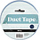 Canvas tape, B: 19 mm, blauw, 25 m/ 1 rol