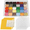 NABBI Starterset Foto kralen, medium, 15000 stuk, 1 set