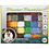 NABBI Starterset Foto kralen, medium, 15000 stuk, 1 set