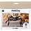 Creativ Company Mini Hobbyset Boetseren, Spin, 1 doos