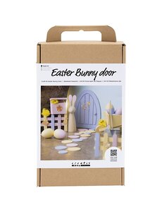 Creativ Company Hobbyset Paashaasdeurset
