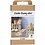 Creativ Company Hobbyset Paashaasdeurset, pastelkleuren, 1 doos